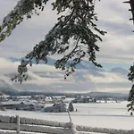 In By Interhome Apartment Wildermieming