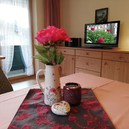 In By Interhome *