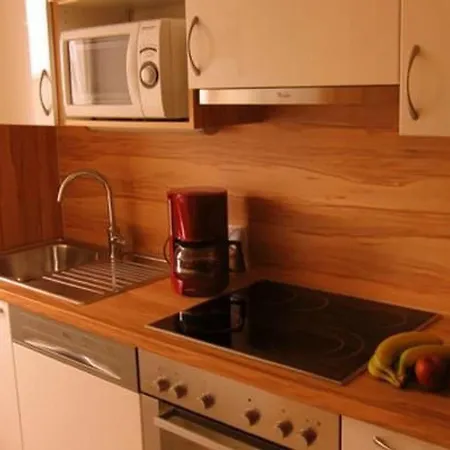 In By Interhome Appartamento *