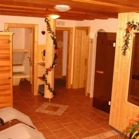In By Interhome Appartamento *