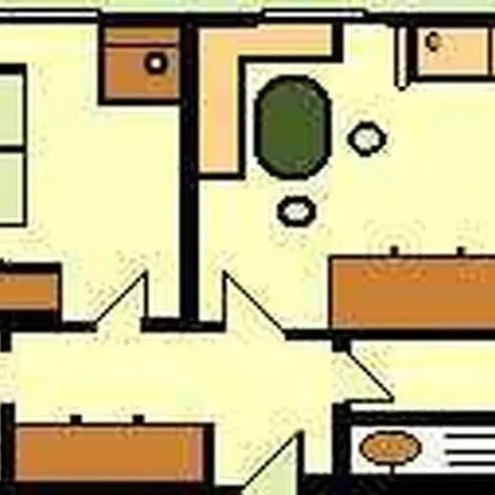 In By Interhome *