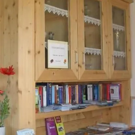 In By Interhome Appartamento *