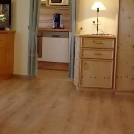 Appartamento In By Interhome