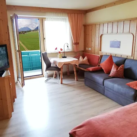In By Interhome *