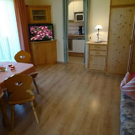 In By Interhome Appartamento