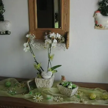 In By Interhome Wildermieming