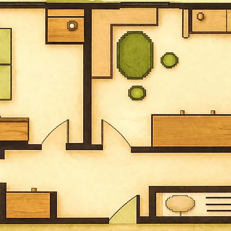 In By Interhome Appartamento Wildermieming