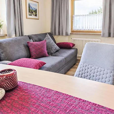 In By Interhome Apartmán