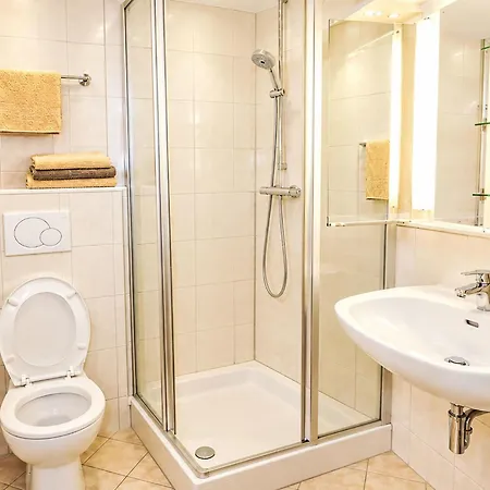 Apartmán In By Interhome Wildermieming