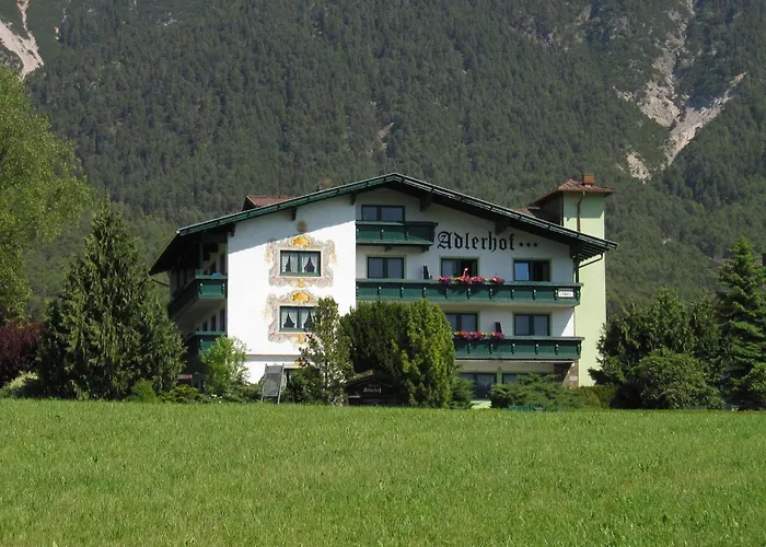 In By Interhome Wildermieming