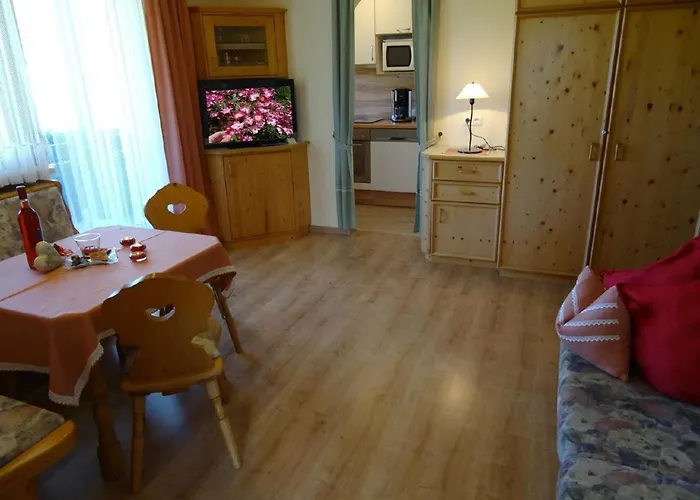 In By Interhome Apartament